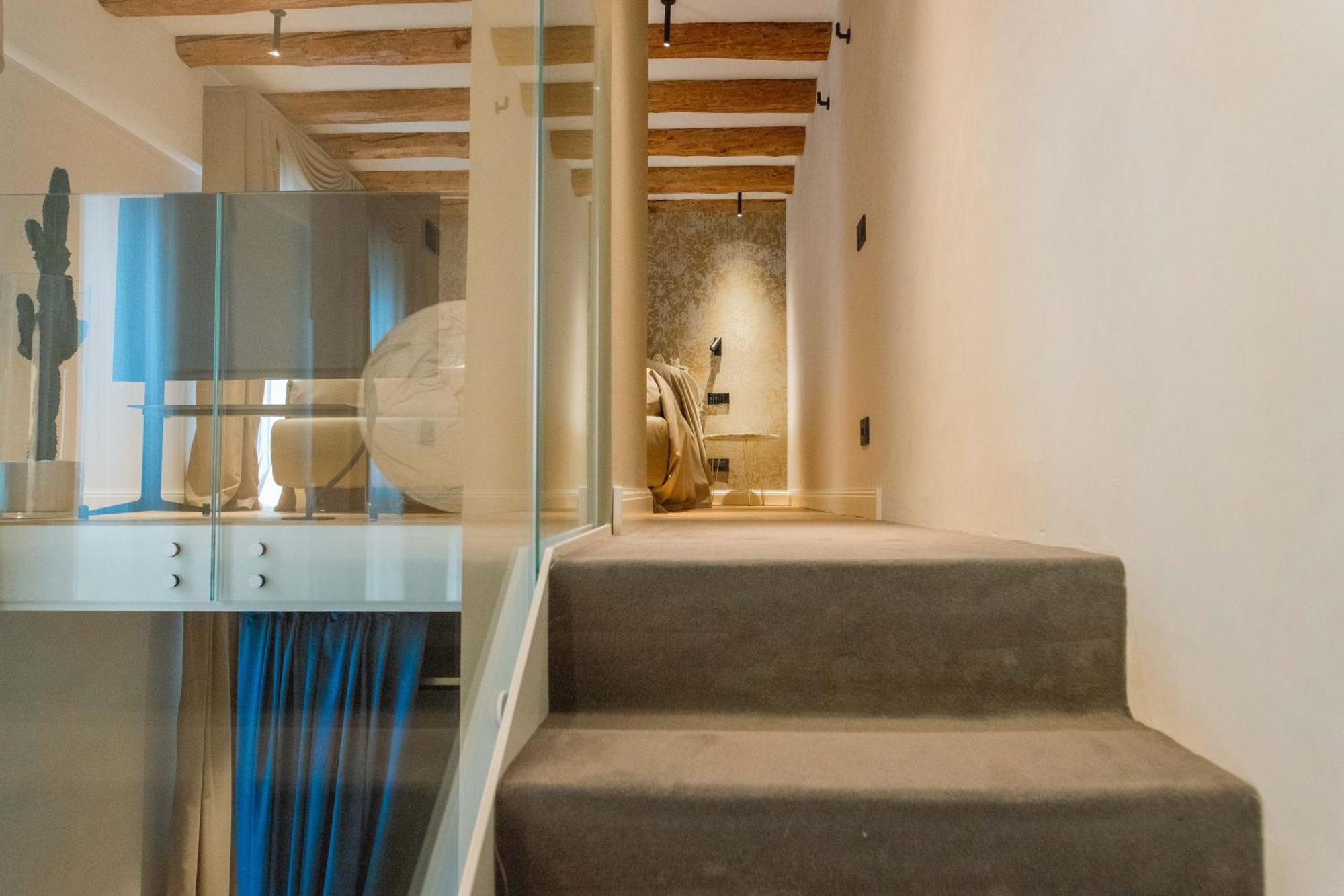 Palazzetto Myvenice Hotel Venecia