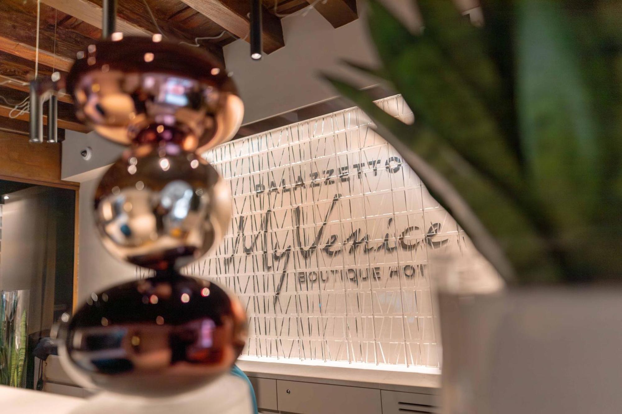 Palazzetto Myvenice Hotel Venezia