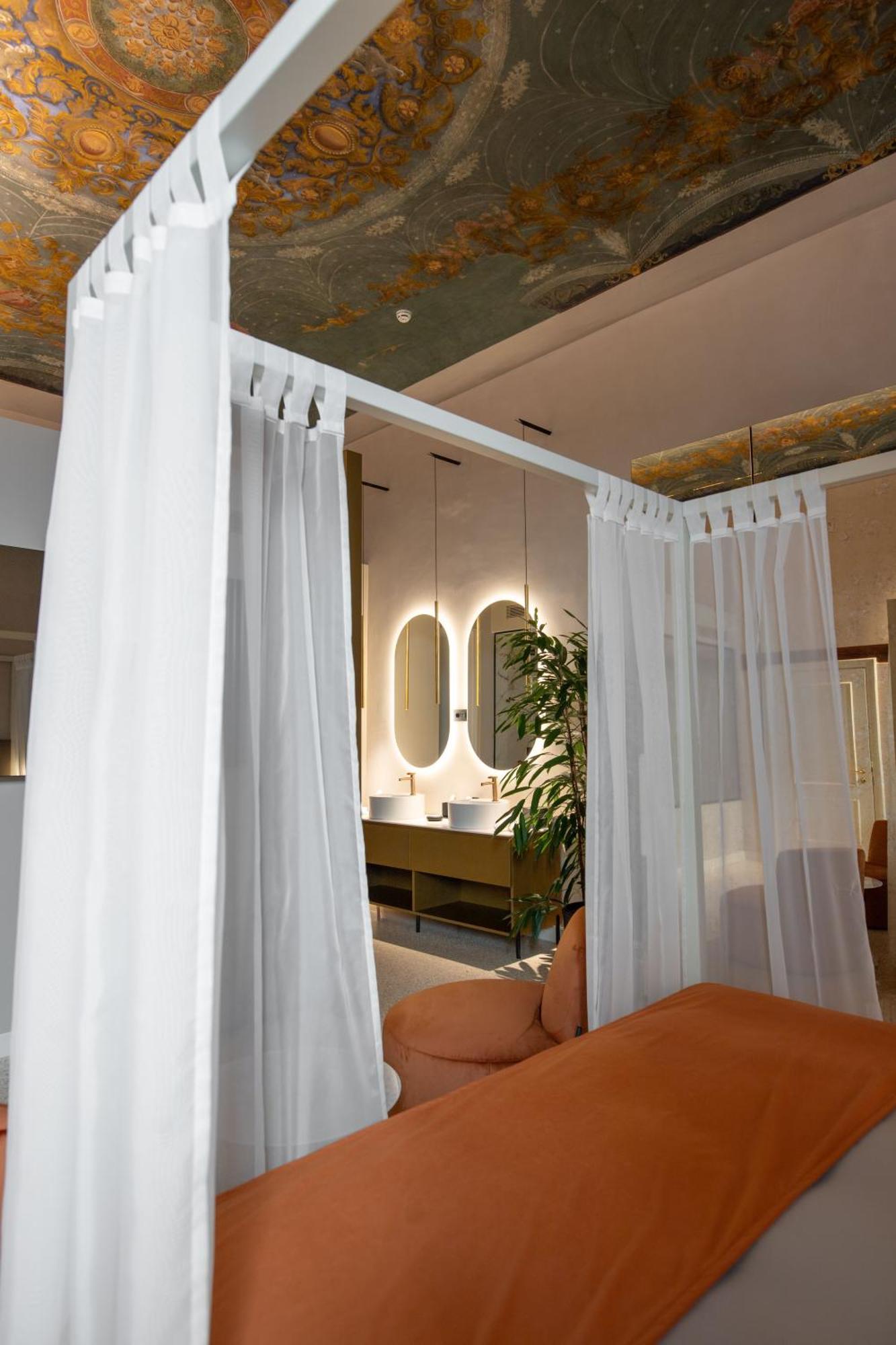 Hotel Palazzetto Myvenice Venezia
