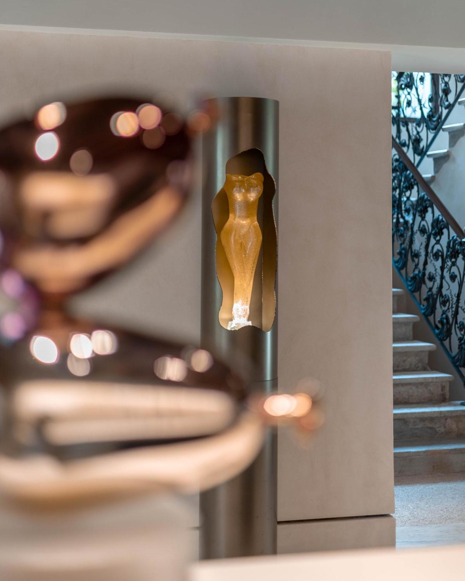Palazzetto Myvenice 4* Venecia