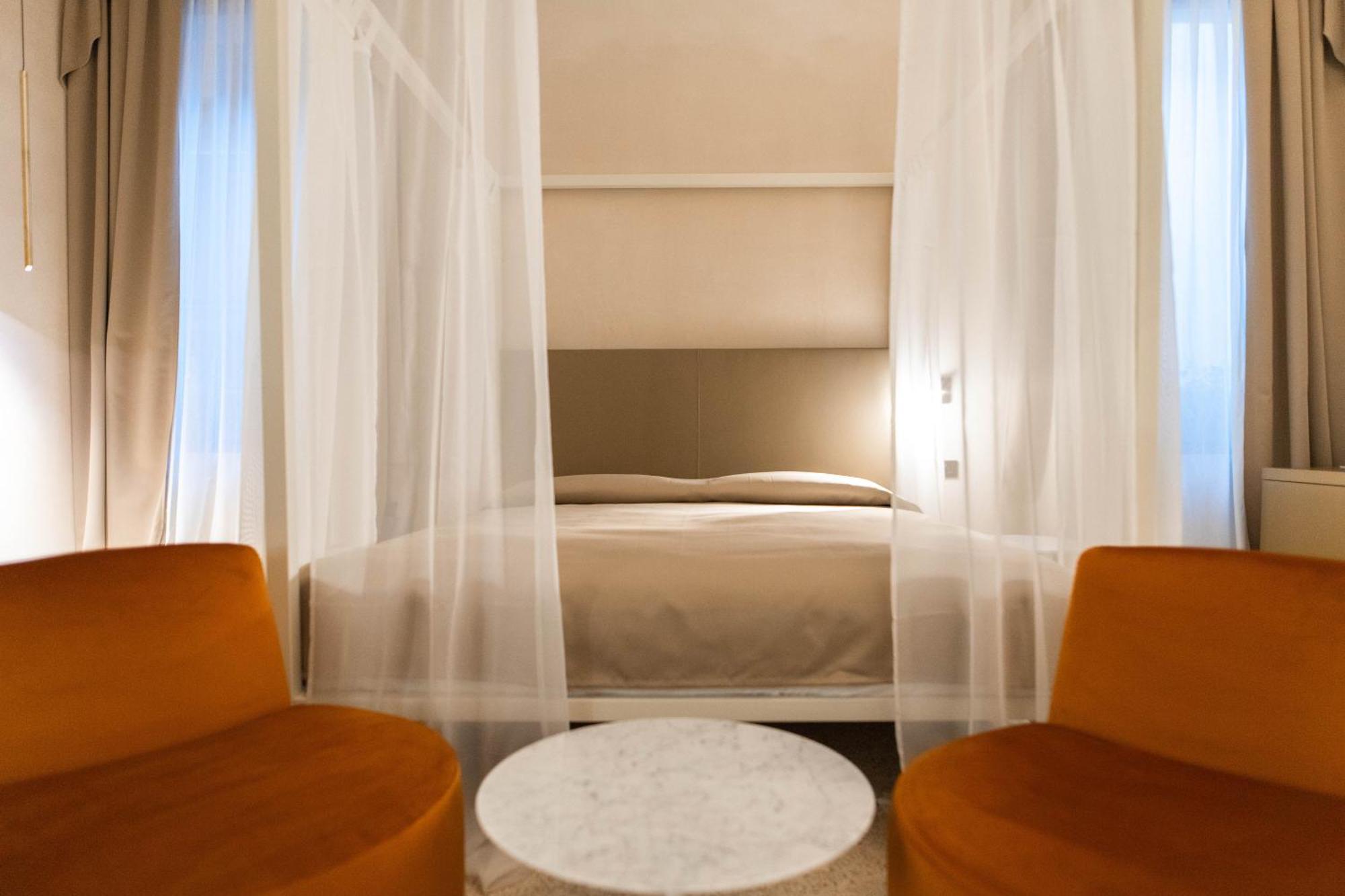 Hotel Palazzetto Myvenice Venezia