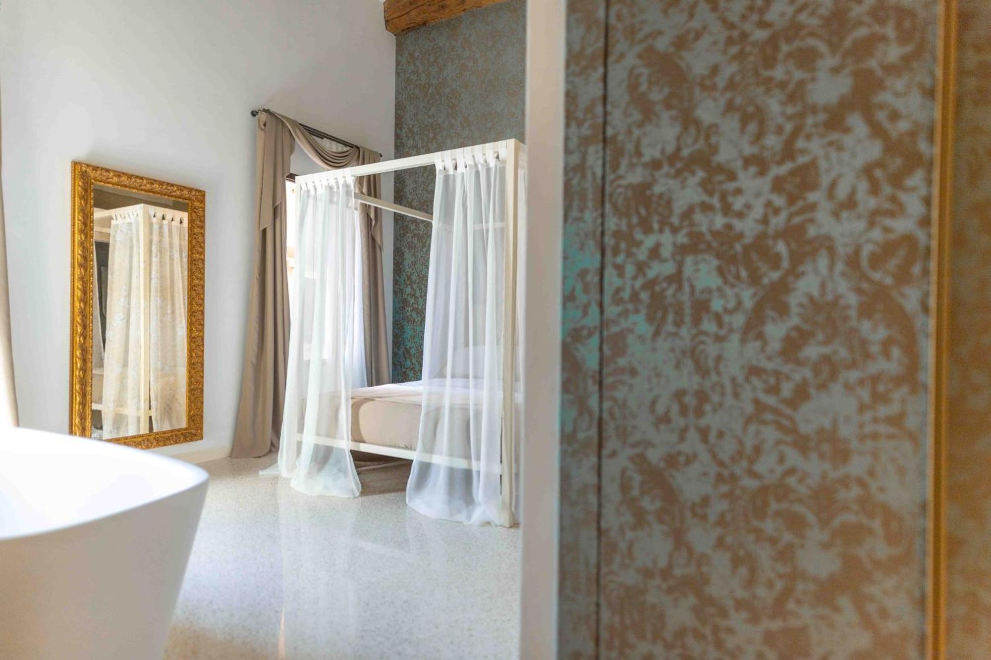 Palazzetto Myvenice Hotel Venezia