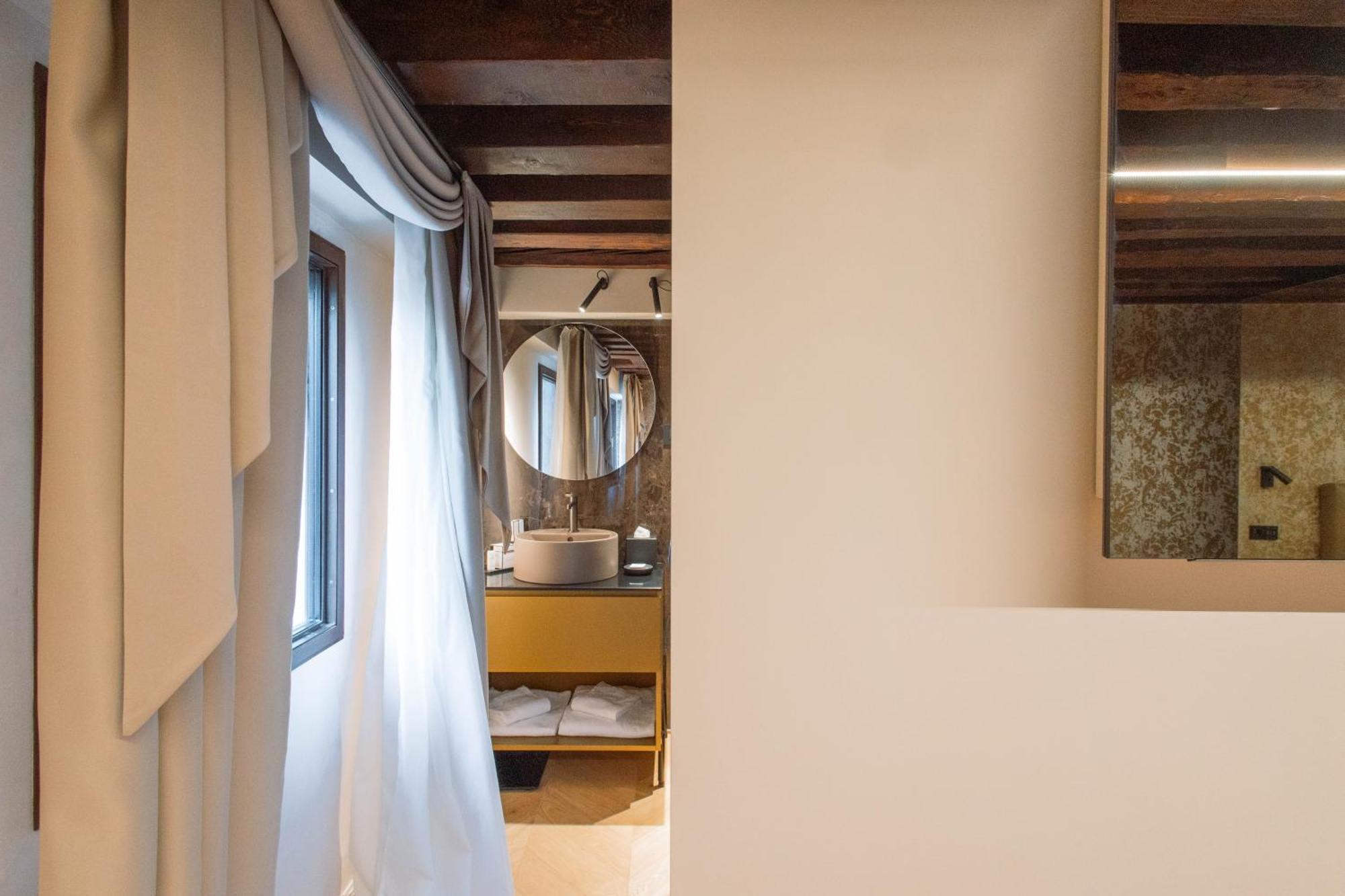 Hotel Palazzetto Myvenice Venezia
