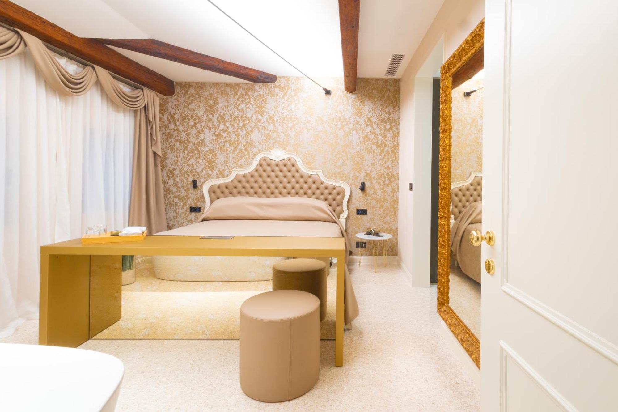 Palazzetto Myvenice Venecia